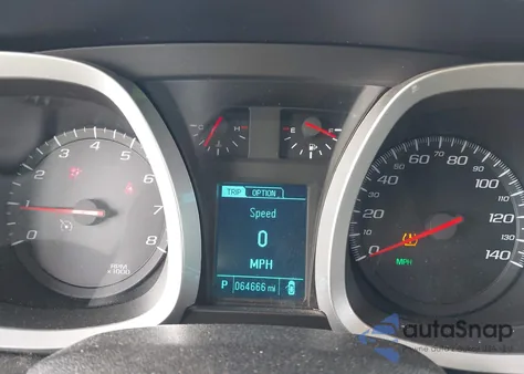 2014 Chevrolet Equinox 1Lt from USA, damaged, VIN 2GNALBEK0E6163173